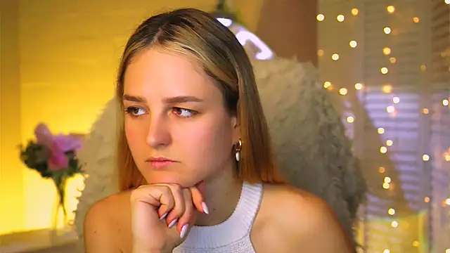 DeboraLarson online show from 10-12-25, 03:52