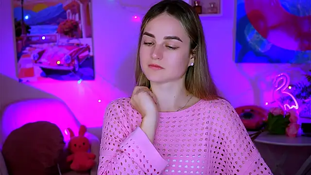 DeboraLarson online show from 02-15-25, 07:27