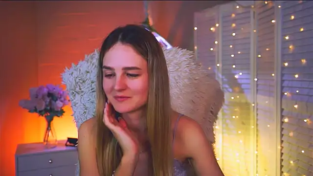 DeboraLarson online show from 02-17-26, 03:26