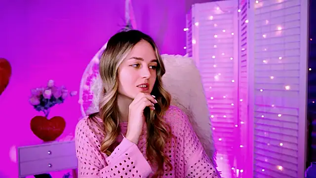 DeboraLarson online show from 02-26-25, 12:41