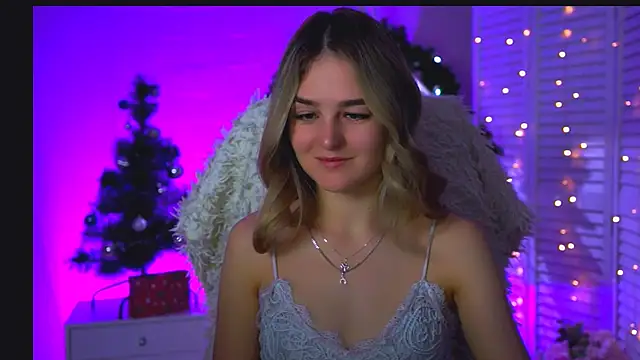 DeboraLarson online show from 01-09-26, 03:13