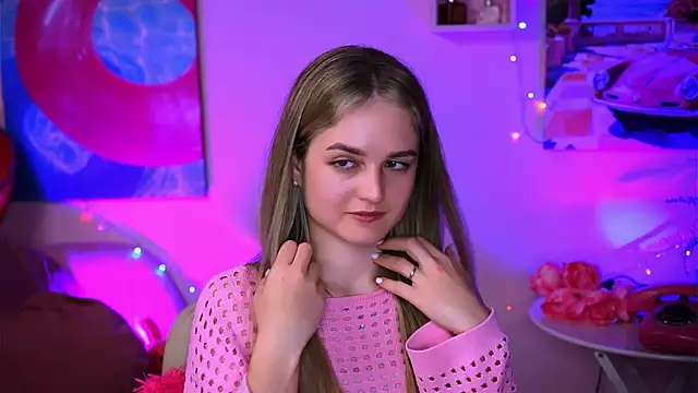 DeboraLarson online show from 03-06-25, 01:48