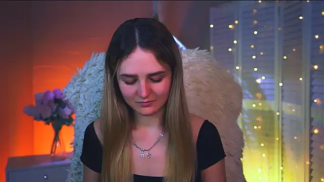 DeboraLarson online show from 02-18-26, 03:15