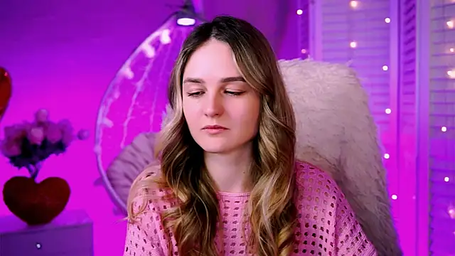 DeboraLarson online show from 02-25-25, 04:25