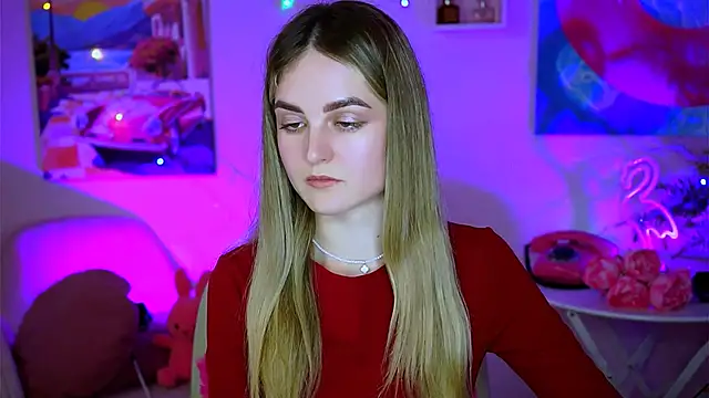 DeboraLarson online show from 02-14-25, 10:17