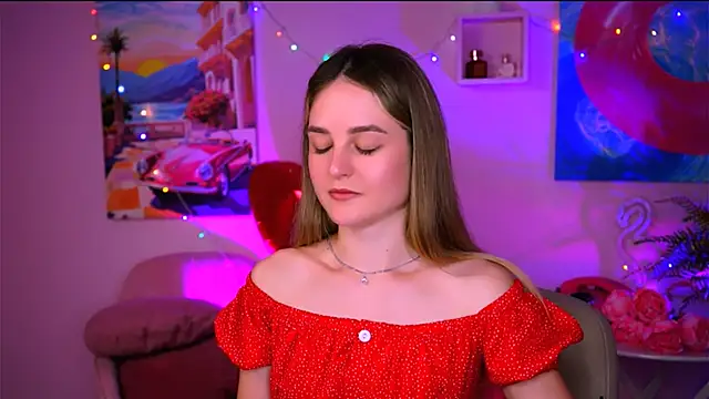 DeboraLarson online show from 02-27-25, 07:08