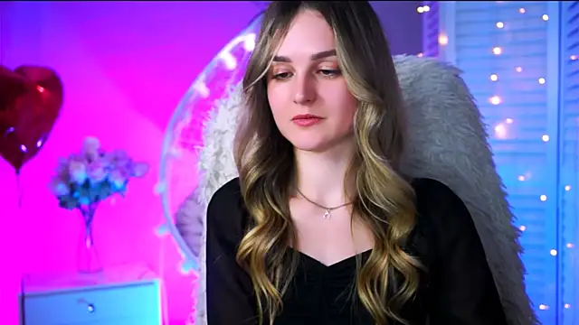 DeboraLarson online show from 03-01-25, 10:31