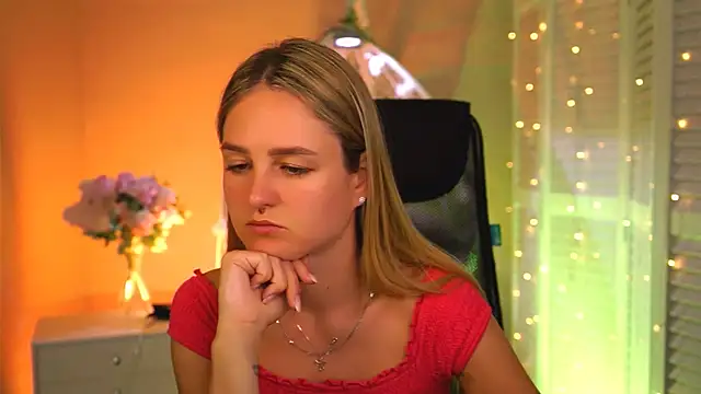 DeboraLarson online show from 03-29-26, 03:08