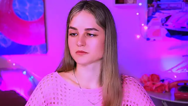 DeboraLarson online show from 03-07-25, 06:57