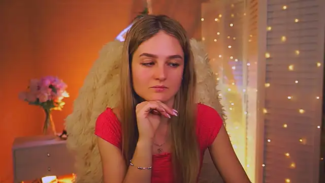 DeboraLarson online show from 03-02-26, 03:51