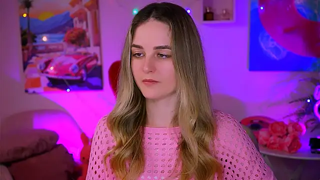 DeboraLarson online show from 02-23-25, 08:28