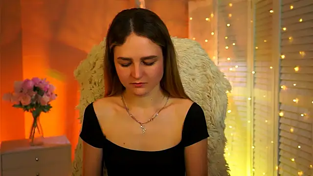 DeboraLarson online show from 02-13-26, 03:39