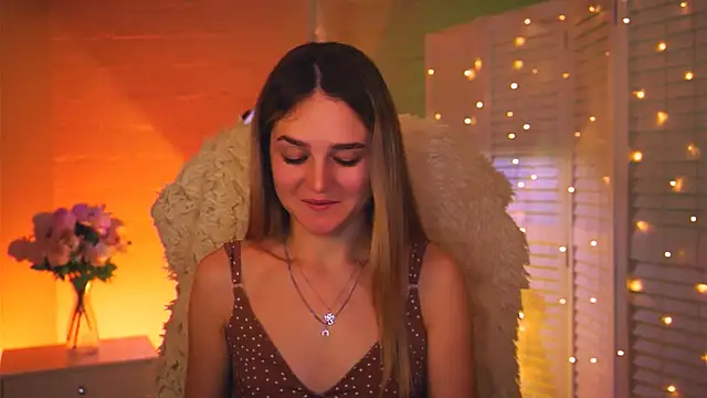 DeboraLarson online show from 02-04-26, 03:56