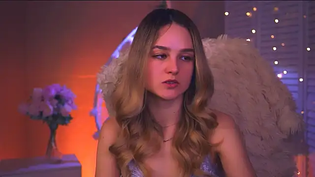 DeboraLarson online show from 02-21-26, 03:41