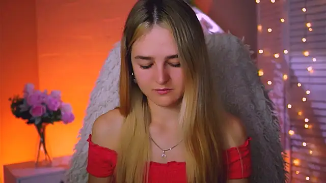 DeboraLarson online show from 09-26-25, 03:46