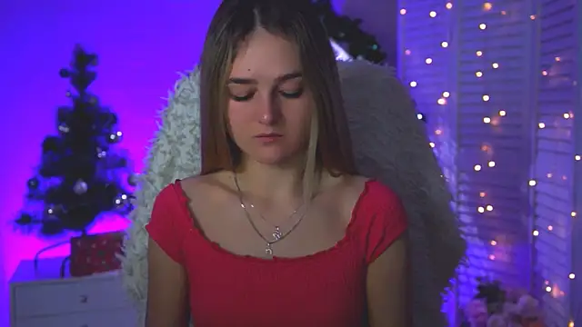 DeboraLarson online show from 01-08-26, 03:23