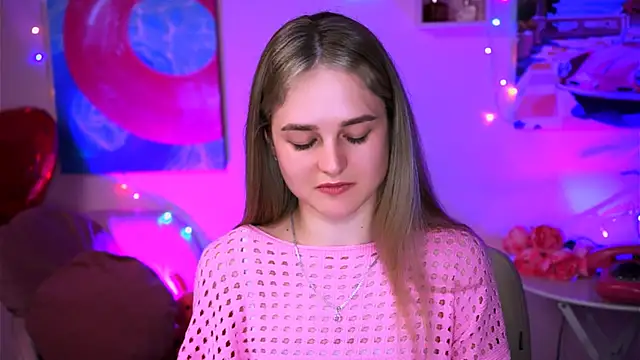 DeboraLarson online show from 03-05-25, 10:43