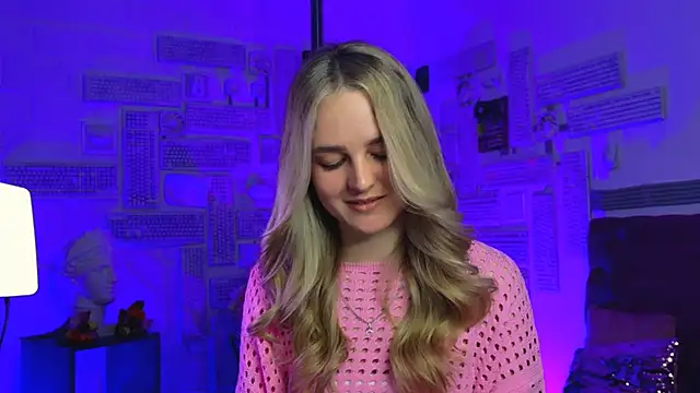 DeboraLarson online show from 03-13-25, 10:21