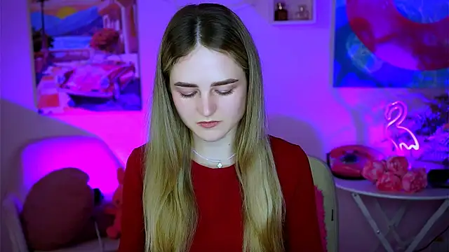 DeboraLarson online show from 02-14-25, 04:04