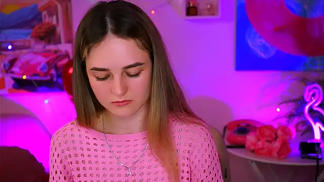 DeboraLarson online show from 02-22-25, 06:50