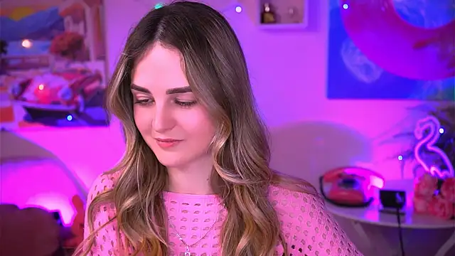 DeboraLarson online show from 02-17-25, 10:38