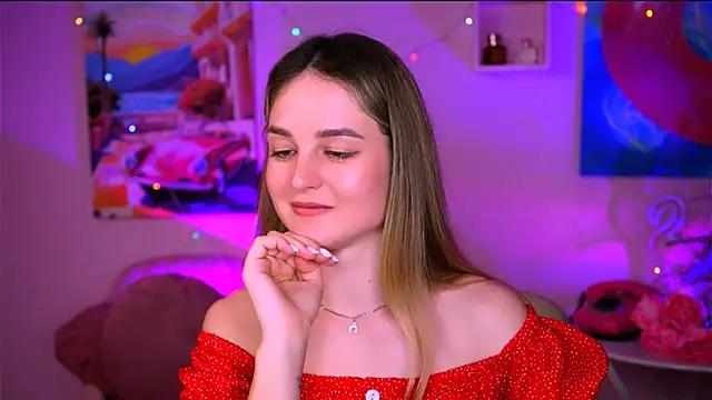 DeboraLarson online show from 02-27-25, 10:11