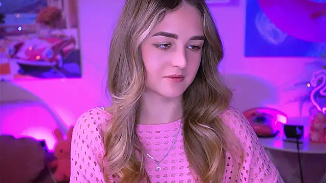 DeboraLarson online show from 02-17-25, 04:28