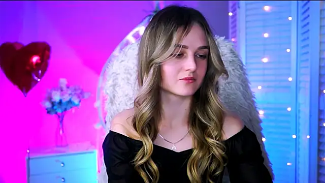 DeboraLarson online show from 03-02-25, 01:37