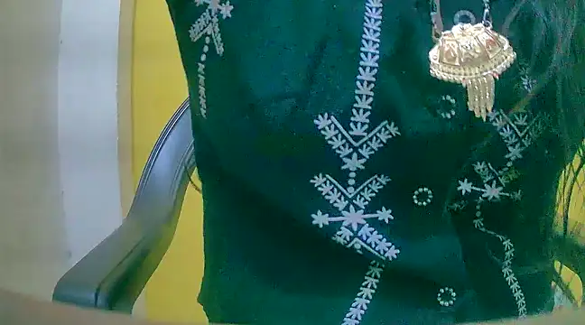 LOVE-SUSHILA online show from 02-16-25, 02:20