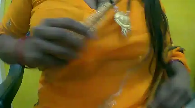 LOVE-SUSHILA online show from 02-17-25, 10:29