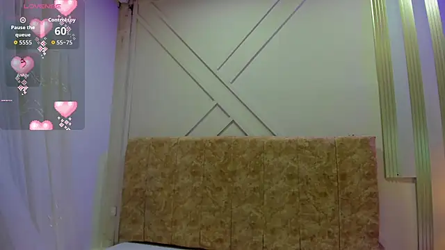 ashley  foxx  online show from 10-02-25, 01:58