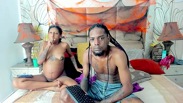 bigblackhotx1 online show from 10-30-25, 11:08