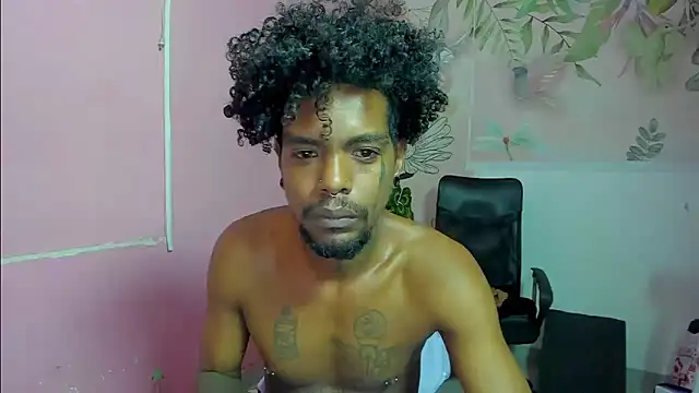 bigblackhotx1 online show from 03-01-26, 10:15