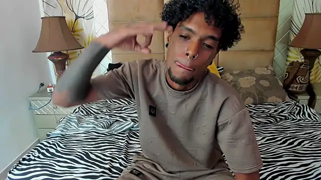 bigblackhotx1 online show from 12-21-25, 01:24