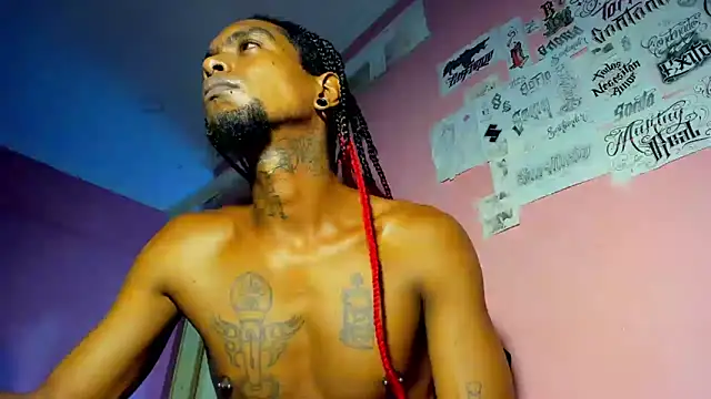 bigblackhotx1 online show from 04-15-26, 10:54