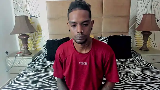 bigblackhotx1 online show from 12-20-25, 12:30