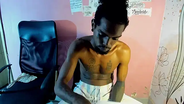 hot ebanospicy online show from 05-13-26, 03:35
