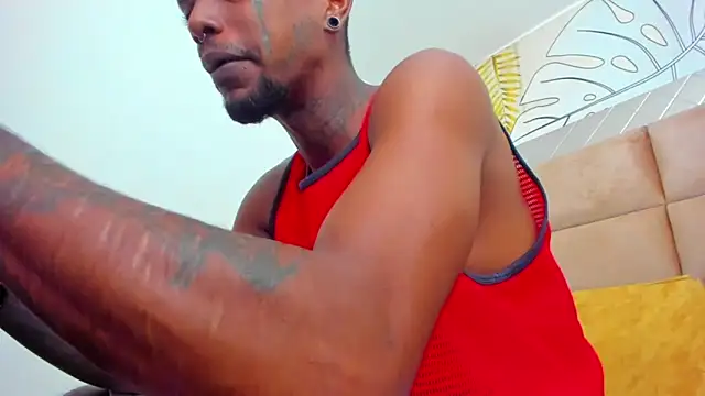 hot ebanospicy online show from 02-13-26, 05:02