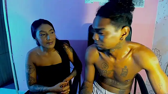 hot ebanospicy online show from 03-31-26, 10:34