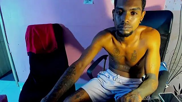 hot ebanospicy online show from 04-14-26, 02:16