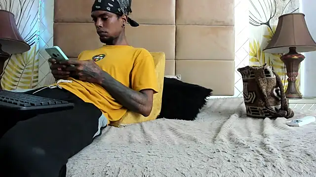 hot ebanospicy online show from 02-19-25, 04:12