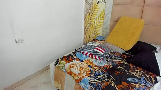 hot ebanospicy online show from 02-12-26, 01:55