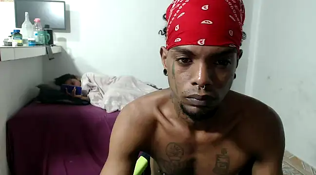 hot ebanospicy online show from 03-13-25, 01:32