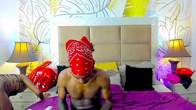 hot ebanospicy online show from 09-12-25, 06:13