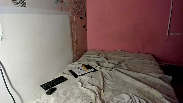 hot ebanospicy online show from 05-21-26, 03:48