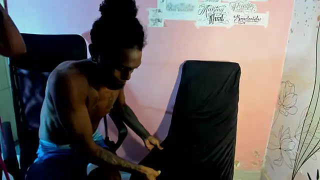 hot ebanospicy online show from 05-08-26, 04:38