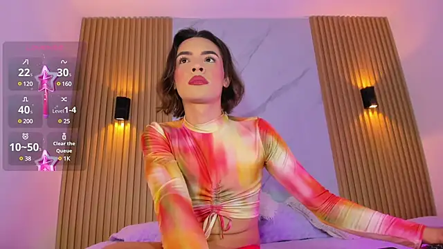 Snapshot of miss_Ari chatting on 03-05-25, 08:21 miss Ari online show from 03-05-25, 08:21