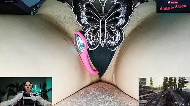 Scarlettt Beauty online show from 11-23-25, 03:11