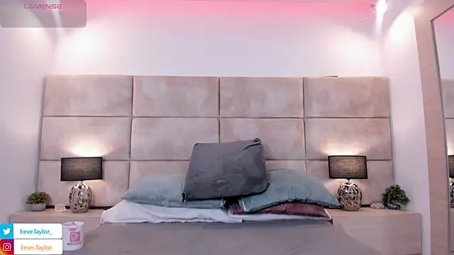 Eevee Taylor online show from 05-02-26, 02:50