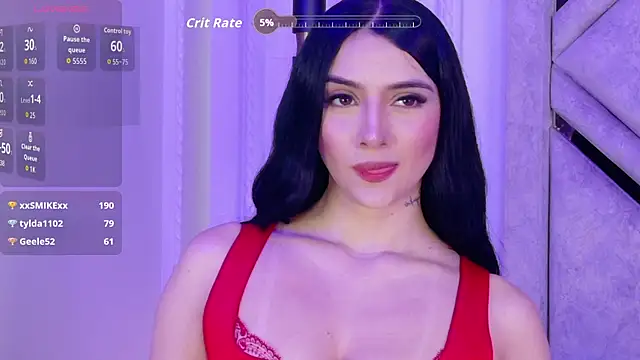 Snapshot of Harper-Avary chatting on 05-26-26, 02:26 Harper-Avary online show from 05-26-26, 02:26